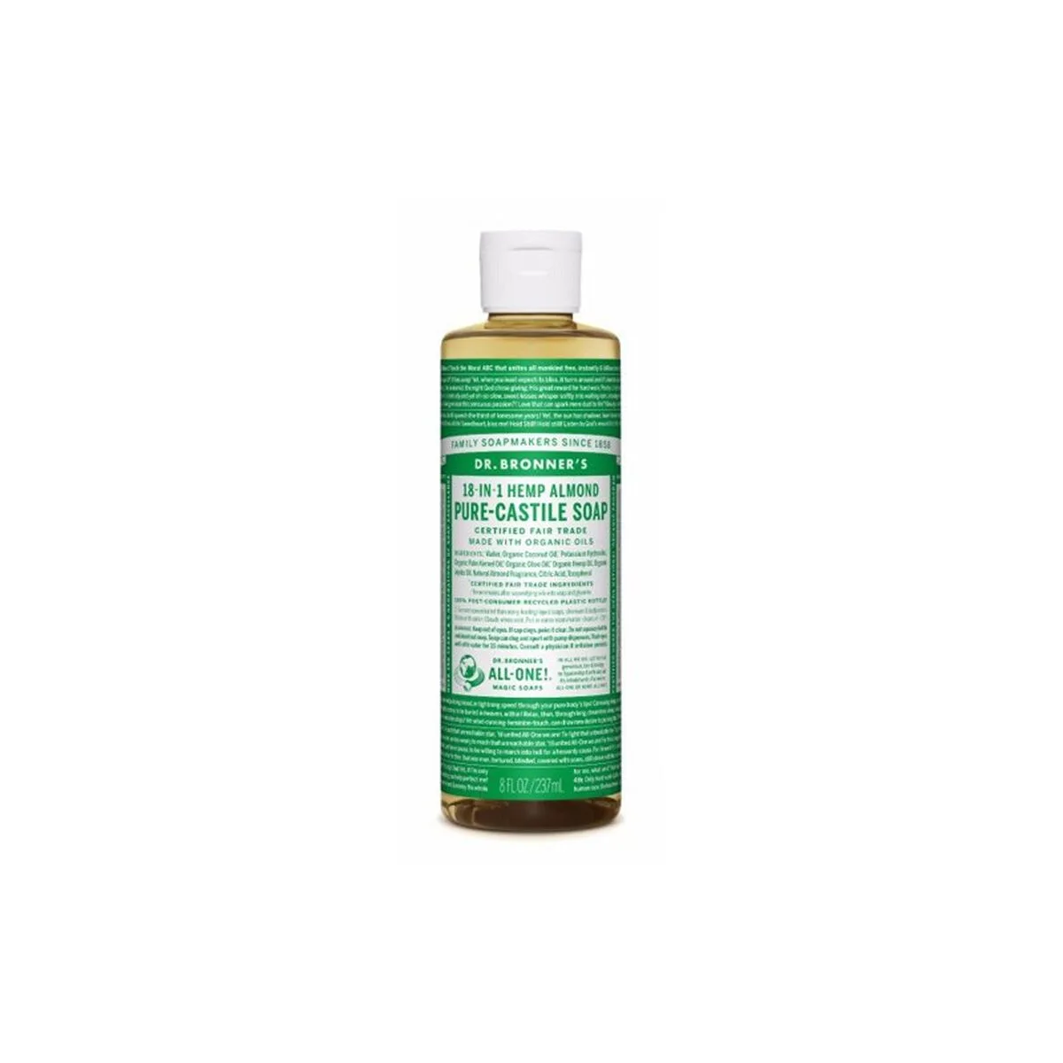 Savon liquide dr bronner s 240 ml amandes m011595523. Diaytar incarne le nouveau visage du e-commerce : agile, éclectique et profondément ancré dans les tendances du moment
