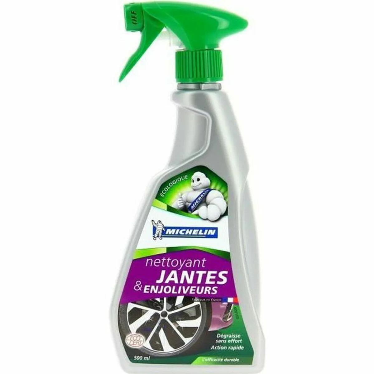 Savon liquide michelin 009160 500 ml s715506895. Prêt à upgrade votre vie ? Diaytar dégaine une arsenal de produits pour passer au niveau supérieur.