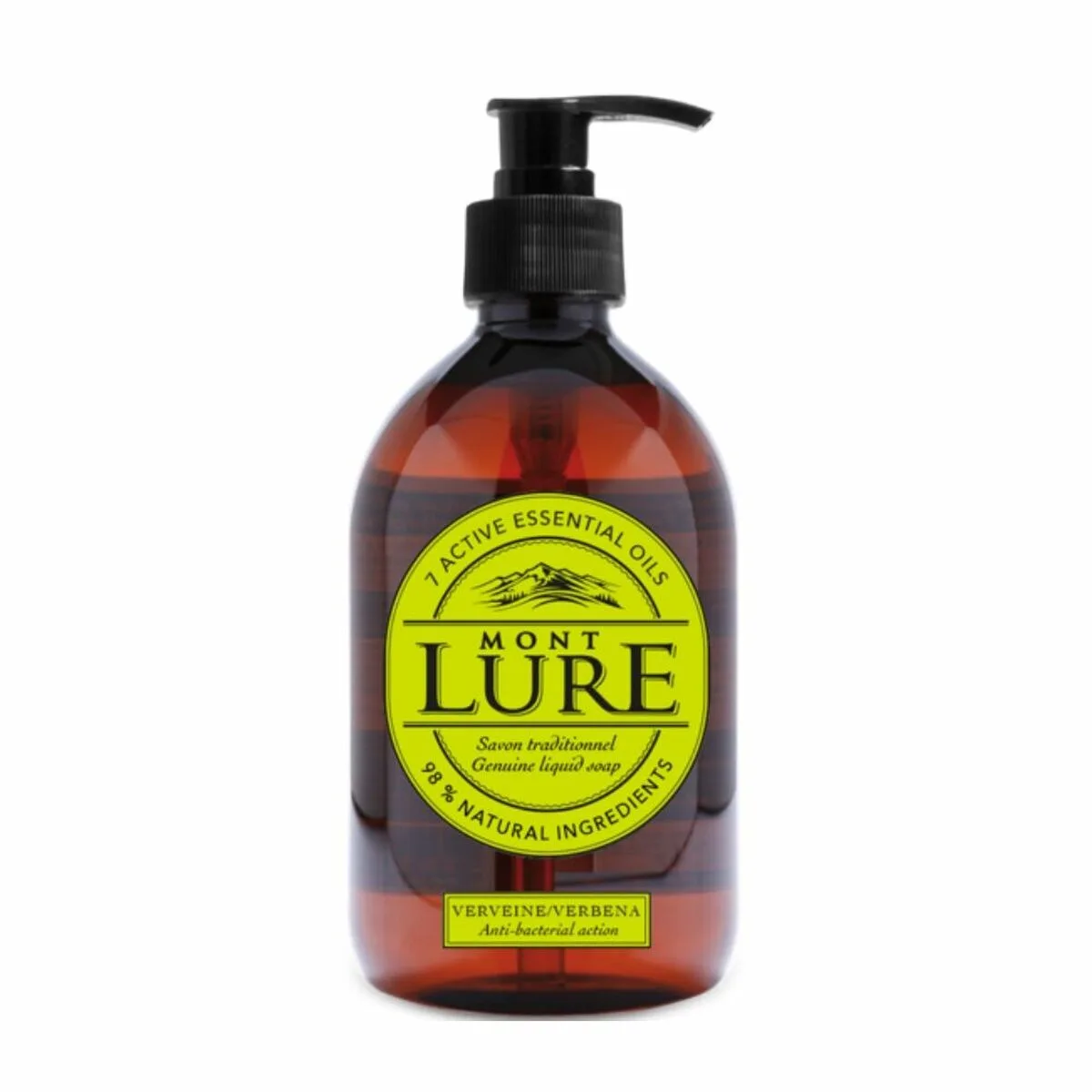 Savon liquide mont lure verveine 500 ml s451121455. Diaytar, le compagnon des esprits créatifs et exigeants en quête de produits généraux hors des sentiers battus