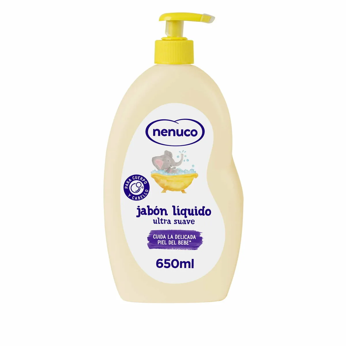 Savon liquide nenuco 650 ml s0511889111. Explorez Diaytar et laissez-vous surprendre par notre diversité de produits.