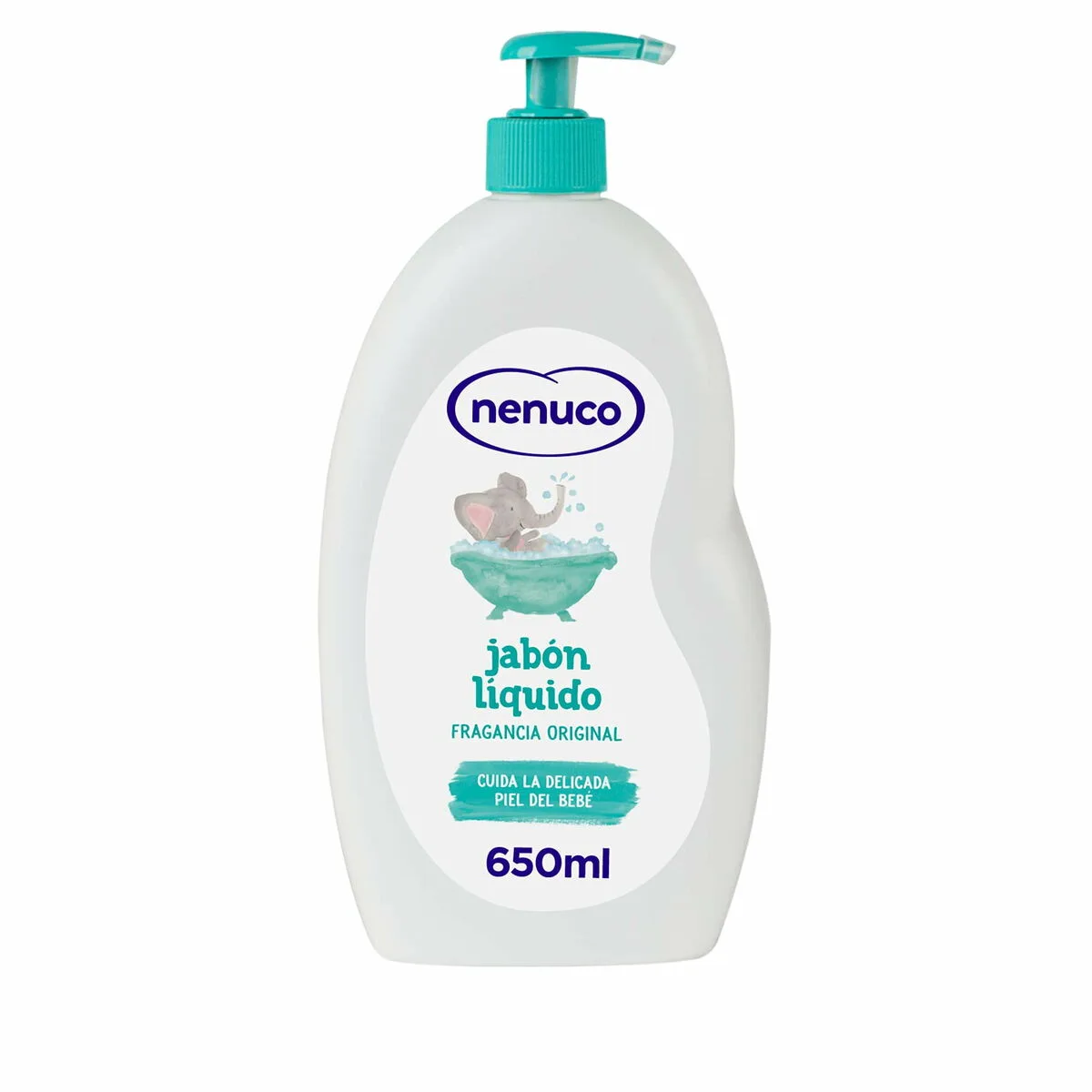 Savon liquide nenuco 650 ml s0511889274. Diaytar opère une veille constante pour vous offrir l'élite des produits généraux, électroniques et maison.