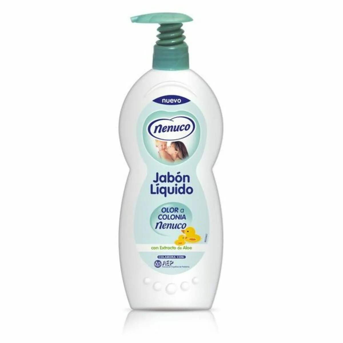 Savon liquide pour enfants nenuco 650 ml original s451672639. Avec Diaytar, faites le plein d'idées et de produits ingénieux pour toutes les pièces de votre maison et tous les aspects de votre vie