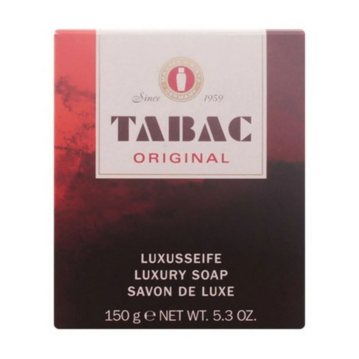 Savon luxury soap tabac s055537975. Diaytar ne stocke pas des produits, il collectionne des pièces uniques pour enrichir votre quotidien.