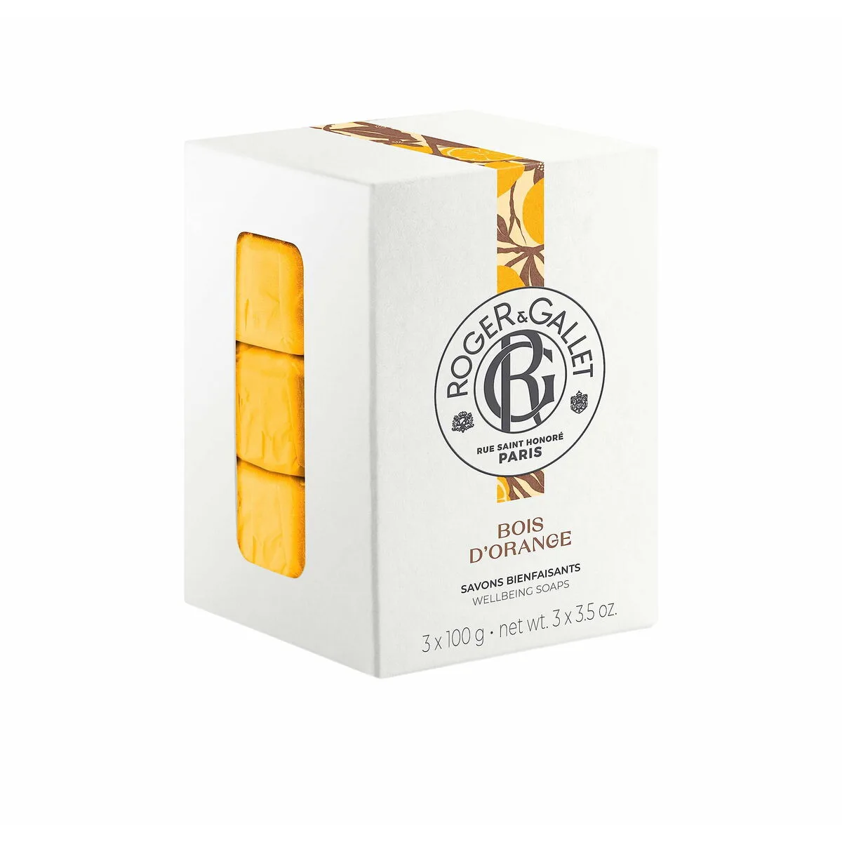 Savon parfume roger gallet 3 unites 100 g s0511719621. Diaytar est le résultat de milliers d'heures de recherche et développement pour vous offrir une offre généraliste d'exception.