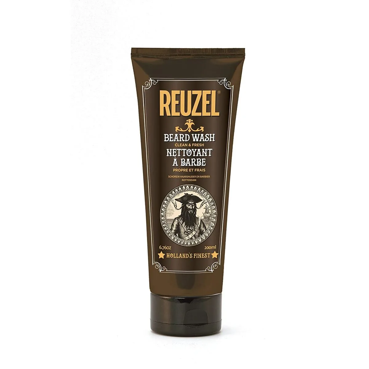 Savon pour la barbe reuzel bartpflege 200 ml s830505438. Diaytar, c'est le cocktail parfait entre l'esprit start-up et l'expertise d'un grand commerçant généraliste.