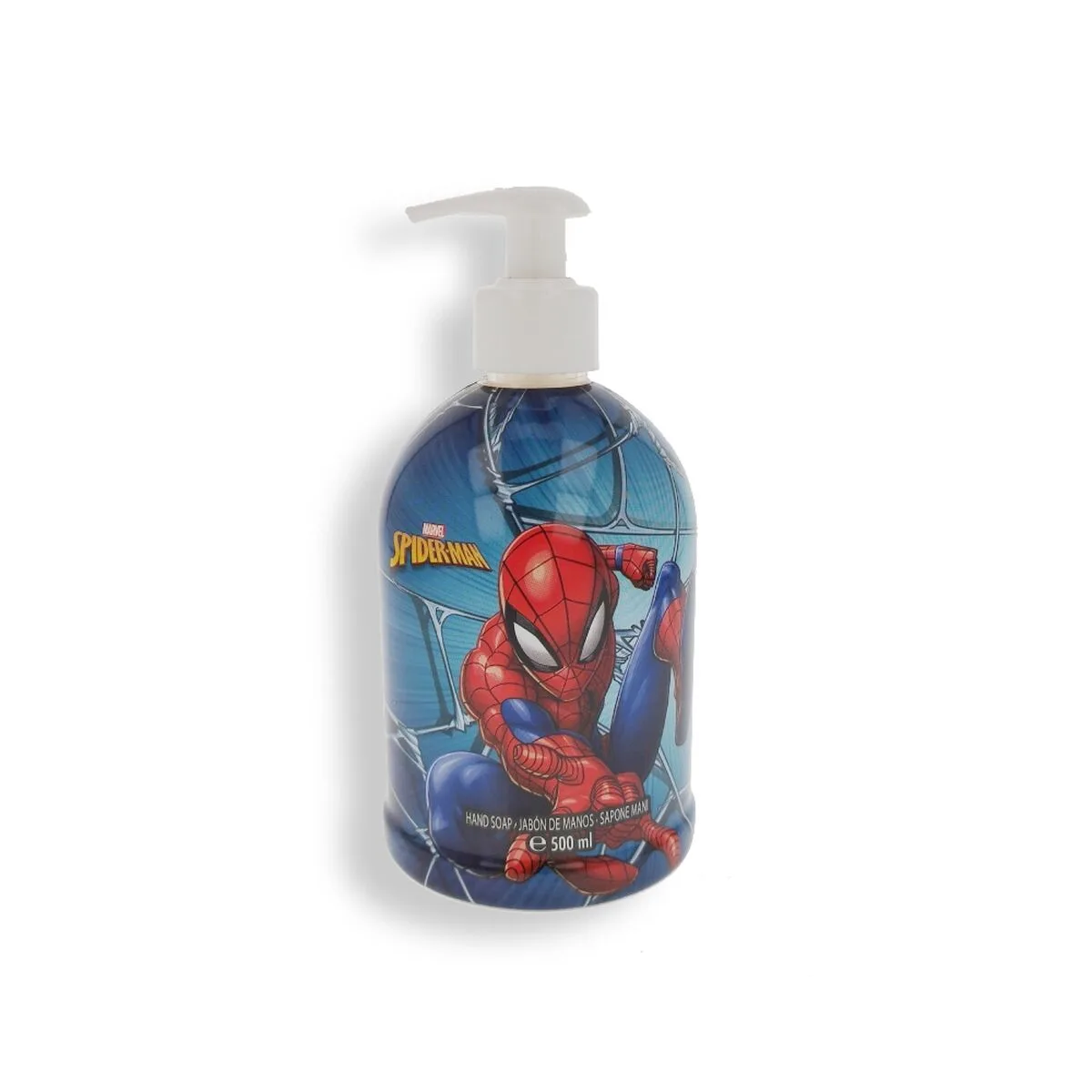 Savon pour les mains air val spiderman enfant 500 ml s451369158. Chez Diaytar, nous valorisons autant la fonction que la forme dans chaque produit que nous ajoutons à notre collection