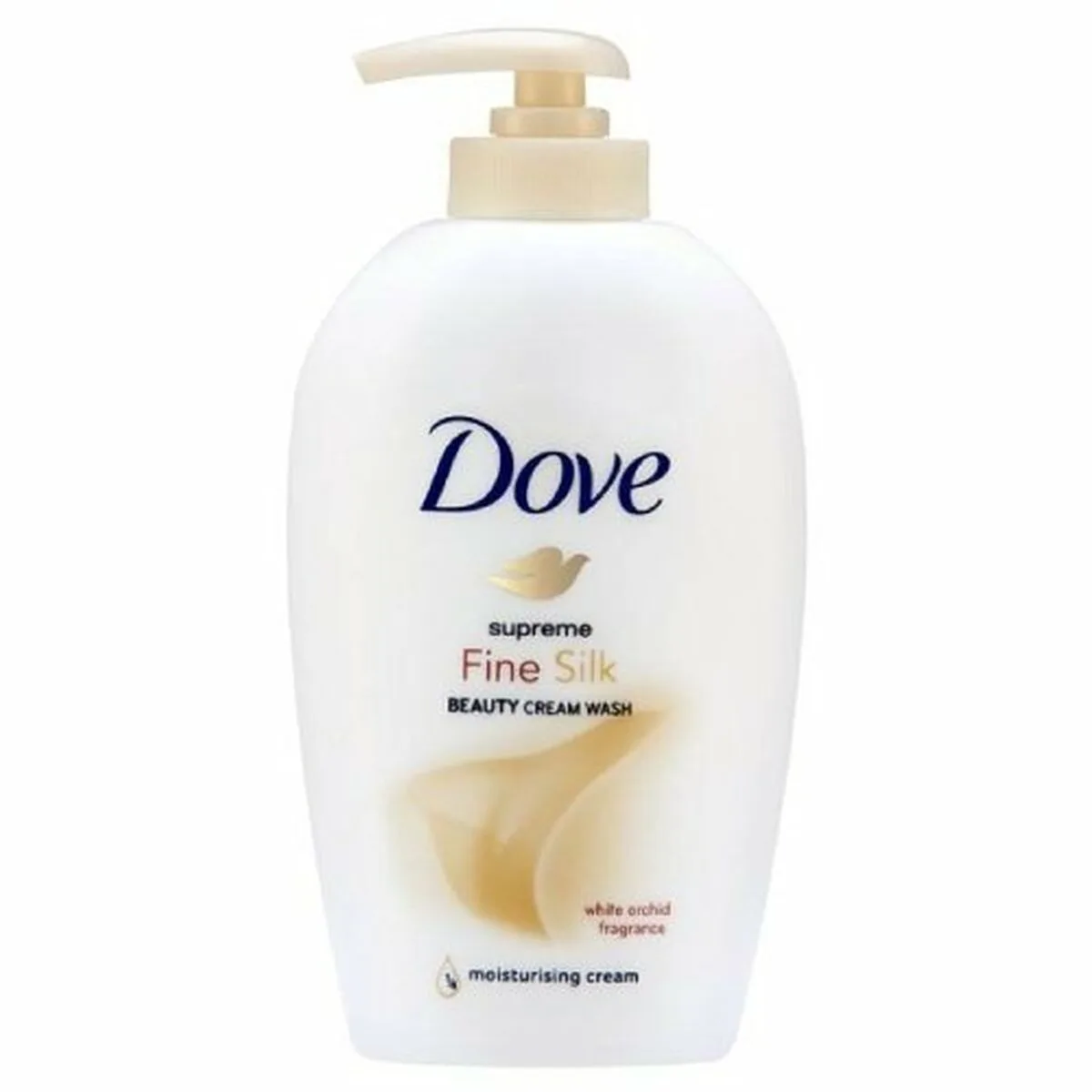 Savon pour les mains avec doseur dove fine silk 250 ml s830185244. Diaytar, une destination où l'on vient pour un produit précis et où l'on reste pour l'étendue et la qualité de l'offre