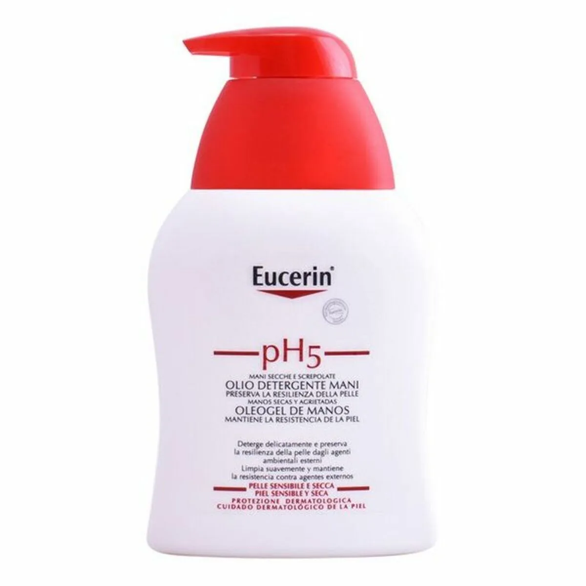 Savon pour les mains avec doseur eucerin ph5 m011612926. L'aventure Diaytar, c'est celle d'une équipe passionnée qui déniche pour vous les perles rares du marché généraliste