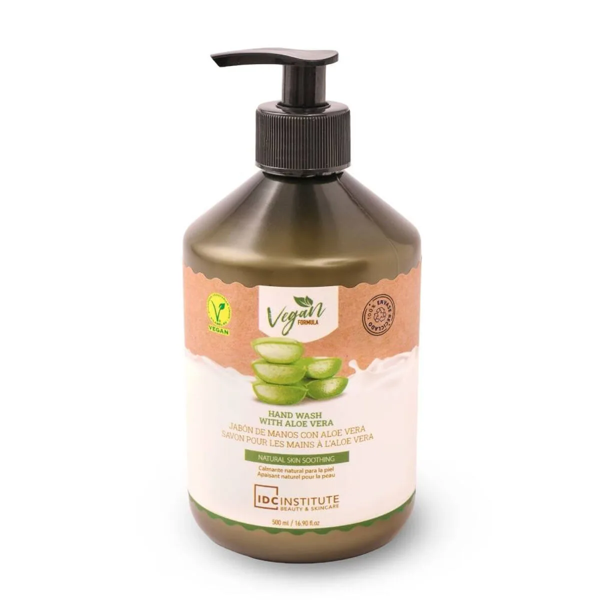 Savon pour les mains avec doseur idc institute aloe vera 500 ml aloe vera s0512446790. Diaytar, une boutique en ligne qui défie les catégories traditionnelles en mêlant produits high-tech, maison et lifestyle avec brio