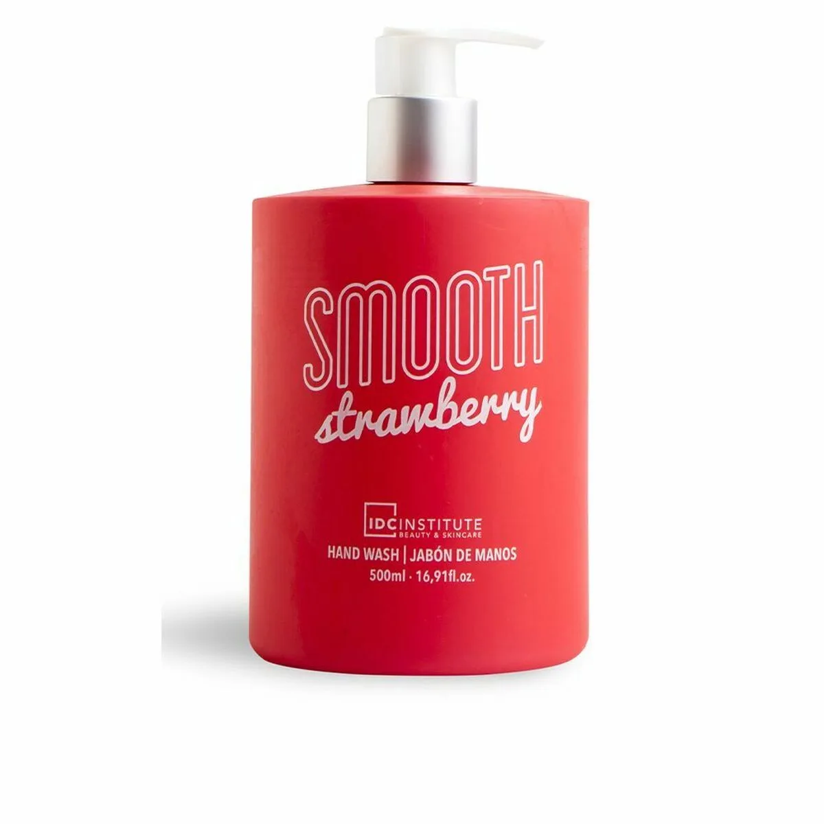 Savon pour les mains avec doseur idc institute smooth fraise 500 ml s059351414. Nous avons créé Diaytar pour être le point de repère dans le paysage souvent confuse du e-commerce généraliste.