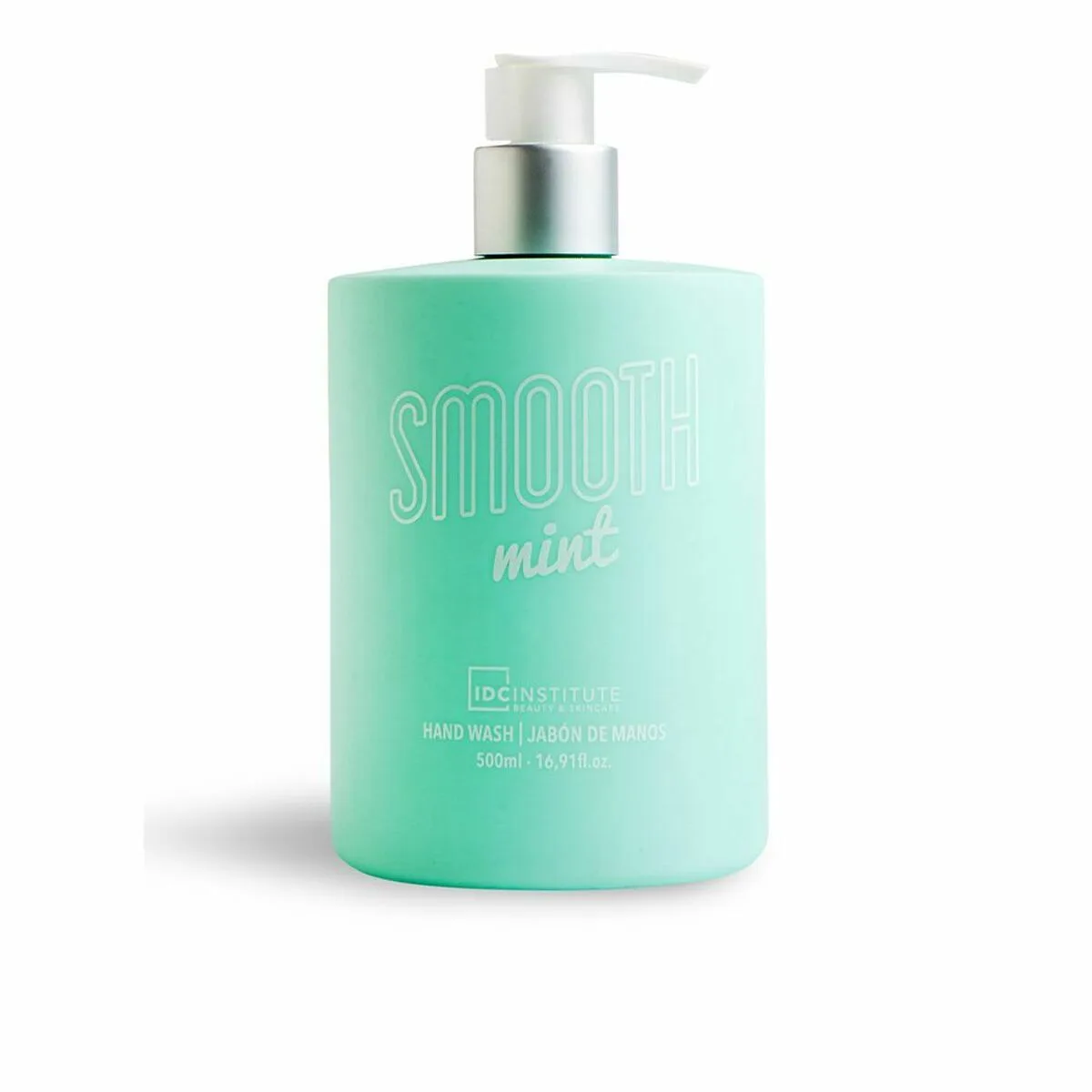 Savon pour les mains avec doseur idc institute smooth menthe 500 ml s059351546. Diaytar, c'est le hub où se connectent les créateurs de produits géniaux et les clients qui les attendaient sans le savoir.