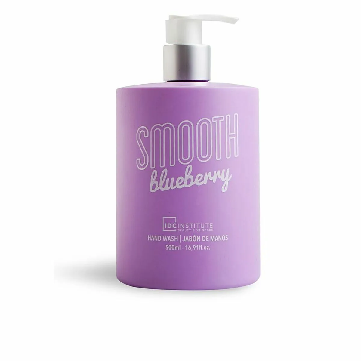 Savon pour les mains avec doseur idc institute smooth myrtille 500 ml s059351717. Diaytar Fashion : Soyez à la pointe de la mode avec nos collections exclusives.