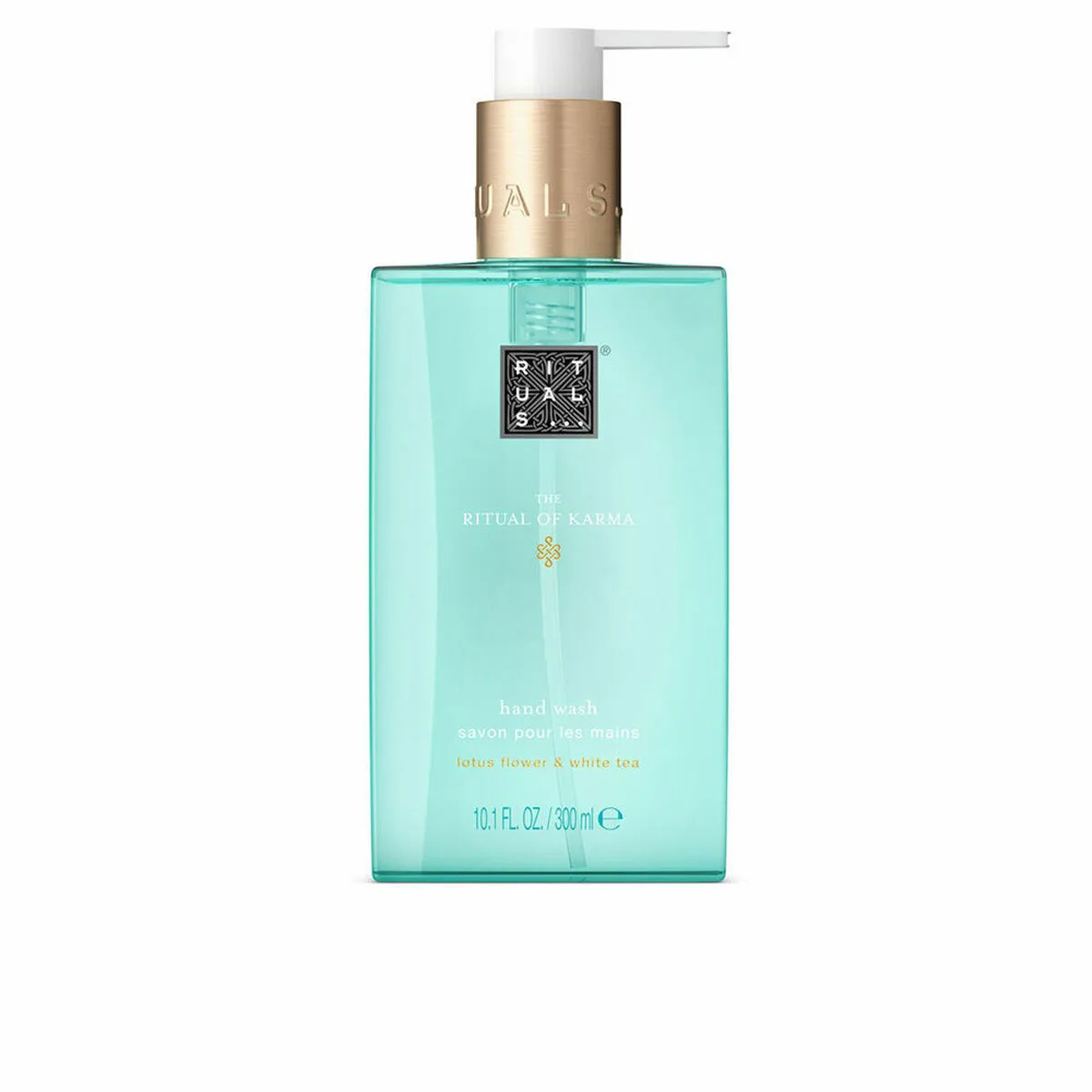Savon pour les mains avec doseur rituals the ritual of karma 300 ml s0511619754. Diaytar mise sur la richesse de son catalogue pour s'imposer comme le leader du shopping généraliste en ligne de qualité