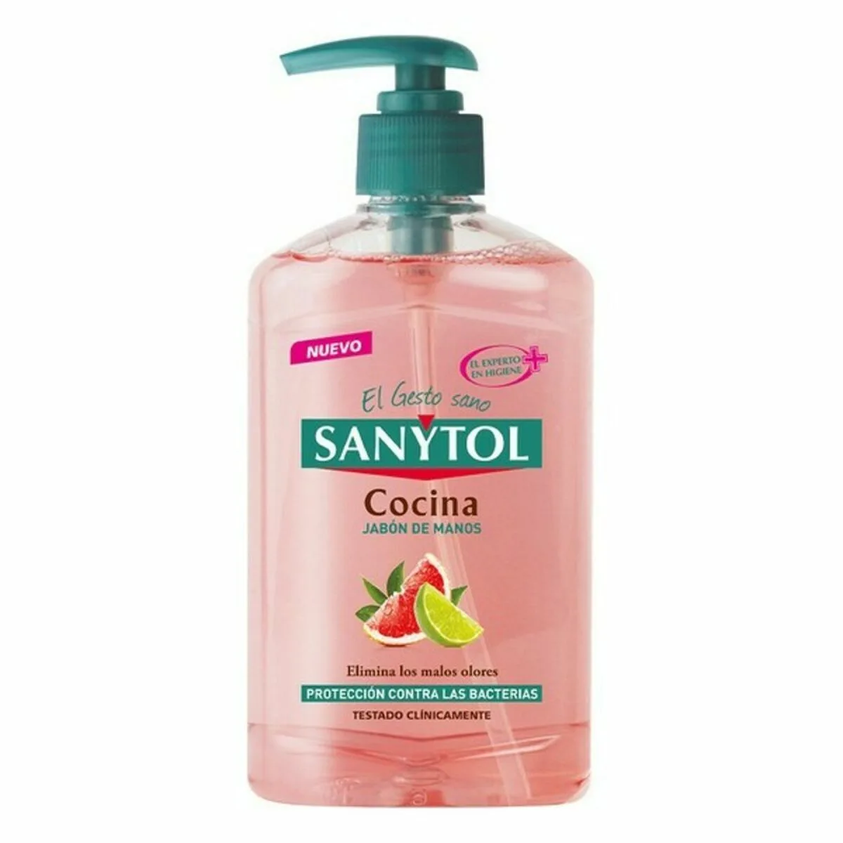 Savon pour les mains avec doseur sanytol 280120 cuisine 250 ml s792113646. Nous croyons en la magie des objets. Chez Diaytar, chaque produit a le pouvoir de transformer une routine en moment précieux.