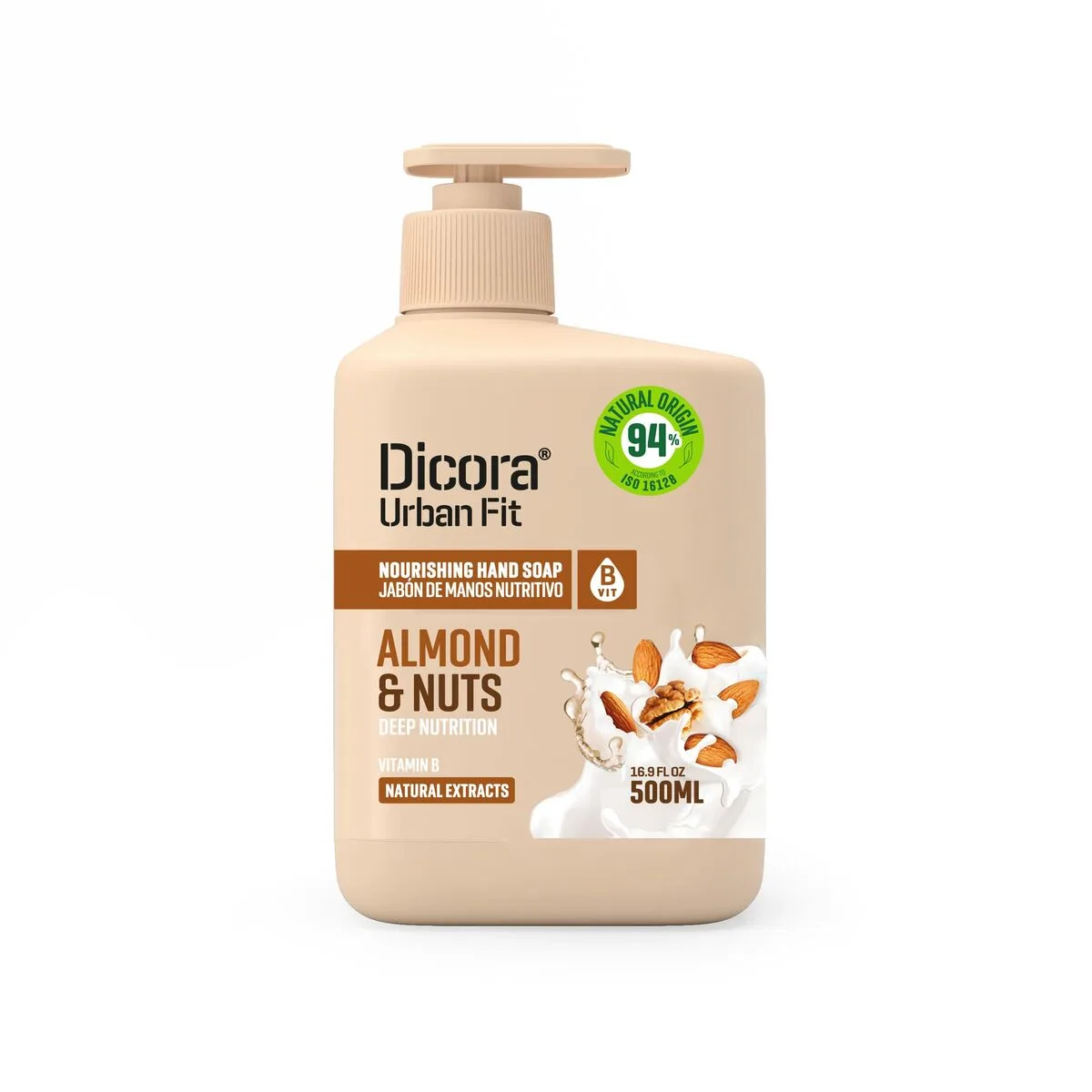 Savon pour les mains dicora urban fit vitamine c 500 ml s451912968. Bien plus qu'un simple site, Diaytar est une expérience de découverte permanente de produits utiles, beaux et novateurs