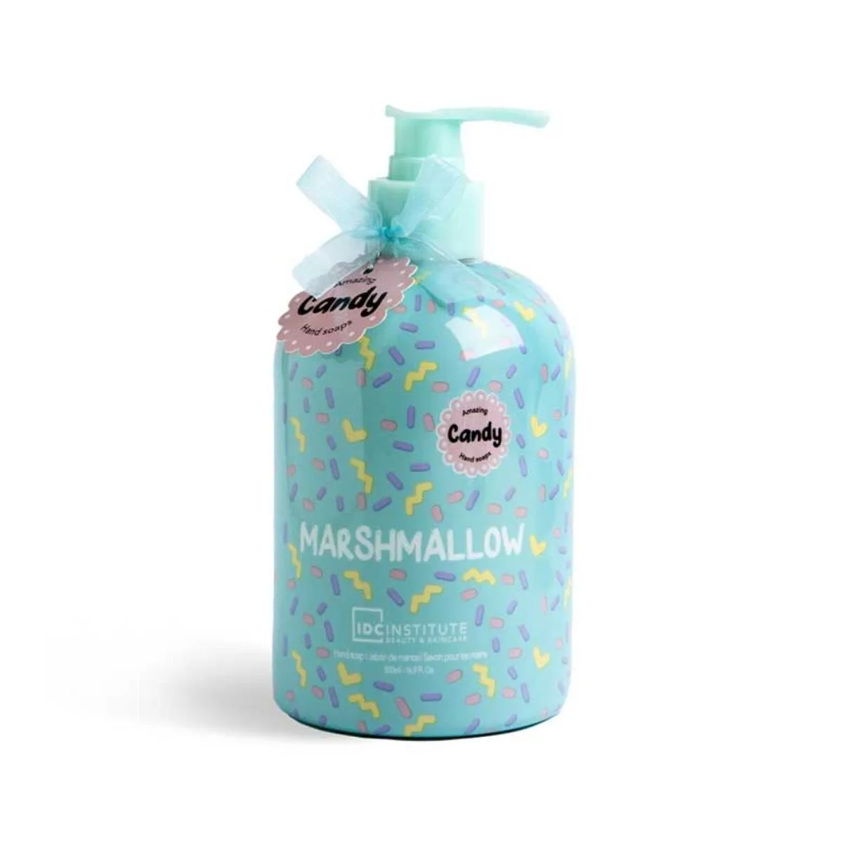 Savon pour les mains idc institute candy 500 ml nubes de algodon s0512448494. Diaytar Mode : Où l'élégance rencontre l'originalité pour un style unique.