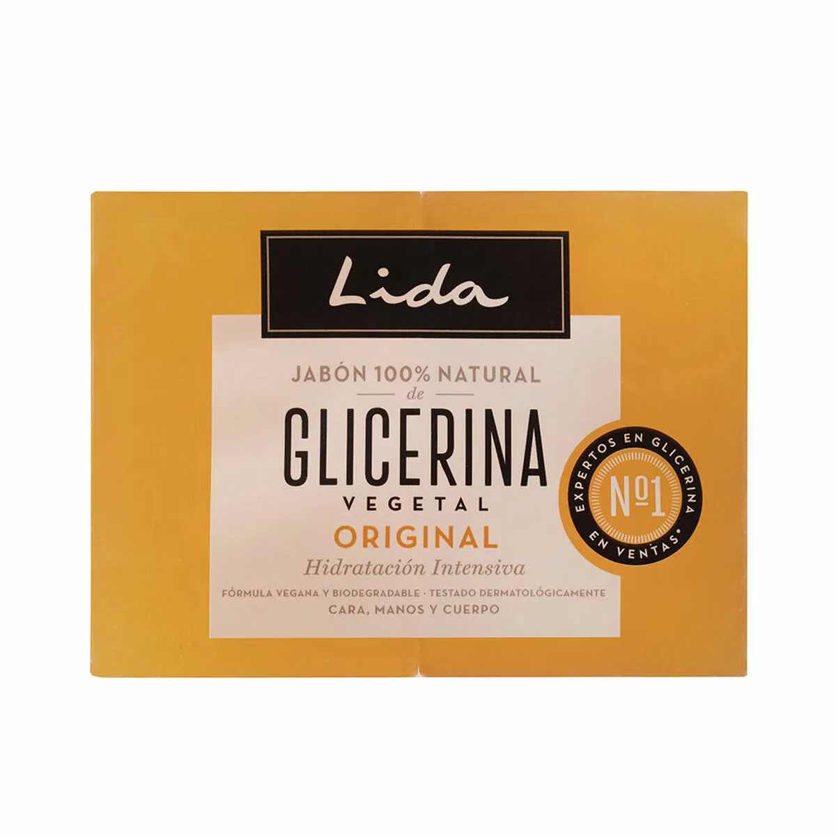 Savon pour les mains lida natural 125 g 2 unites s0512991657. Diaytar est le trait d'union entre le monde de la tech et celui du lifestyle, pour une expérience utilisateur sans faille.