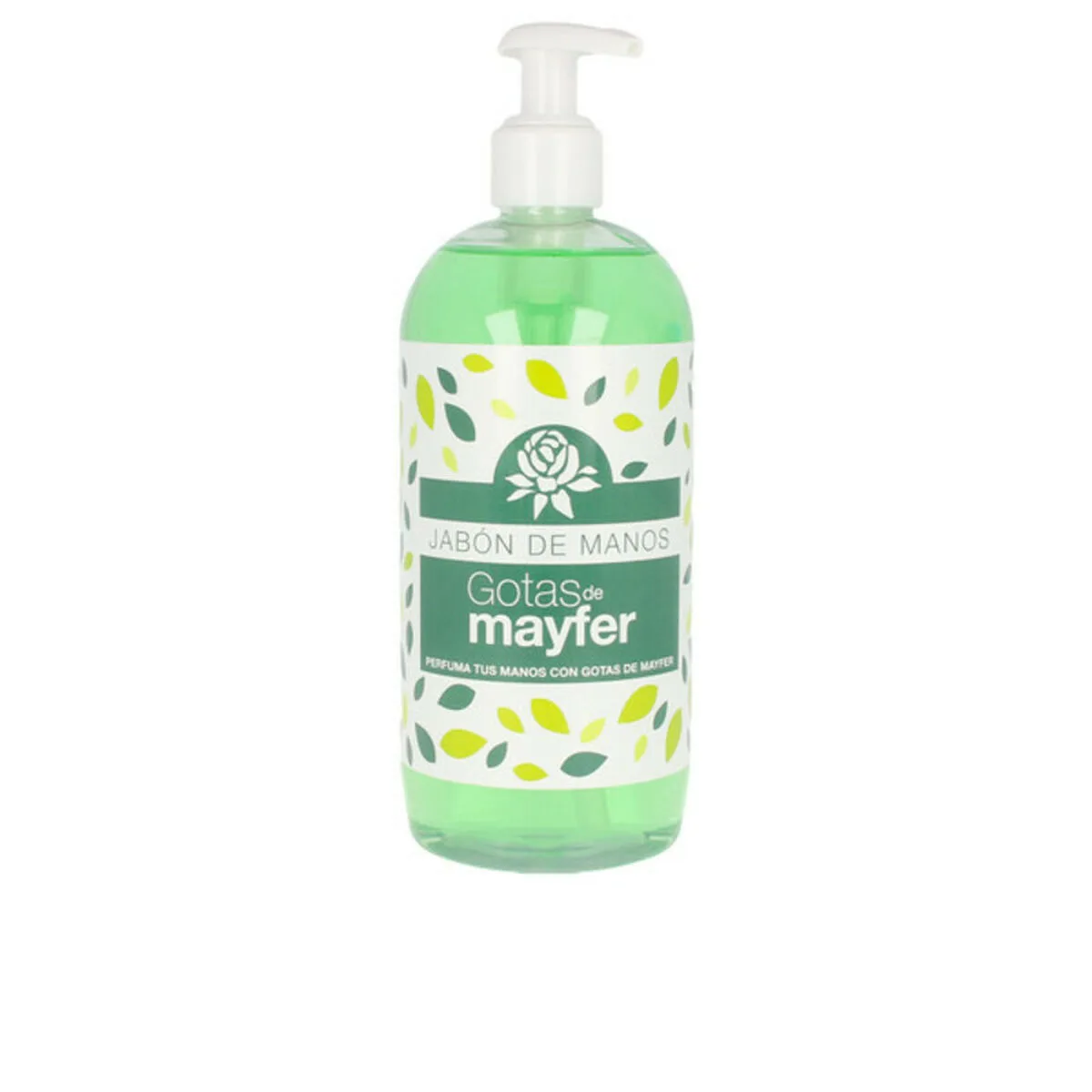 Savon pour les mains mayfer mayfer 500 ml 500 ml s057809743. Notre mission : éradiquer le superflu pour ne vous proposer que l'essentiel... mais en beaucoup plus stylé. Bienvenue chez Diaytar.