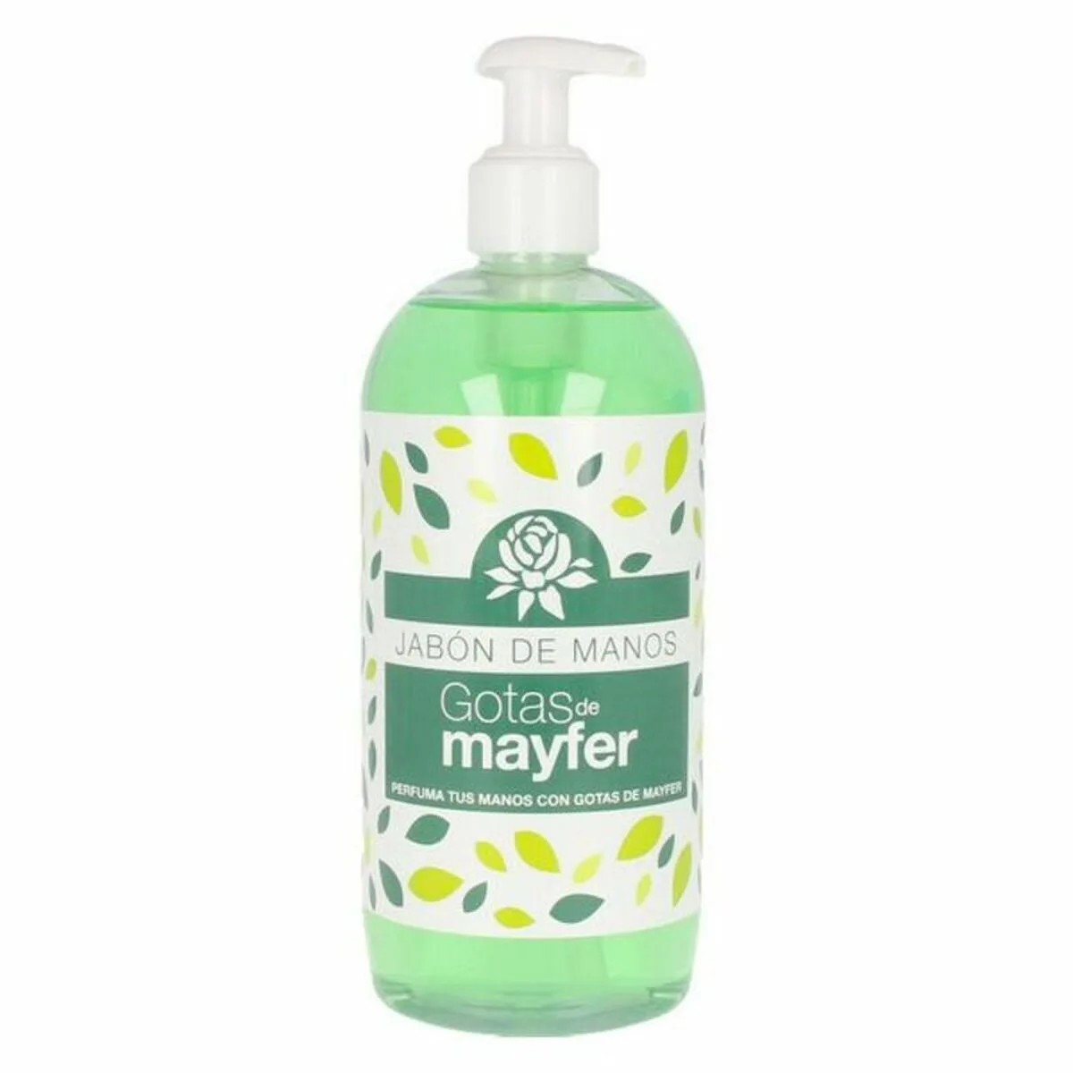 Savon pour les mains mayfer mayfer 500 ml 500 ml s057809758. Diaytar, c'est le cocktail parfait entre l'esprit start-up et l'expertise d'un grand commerçant généraliste.