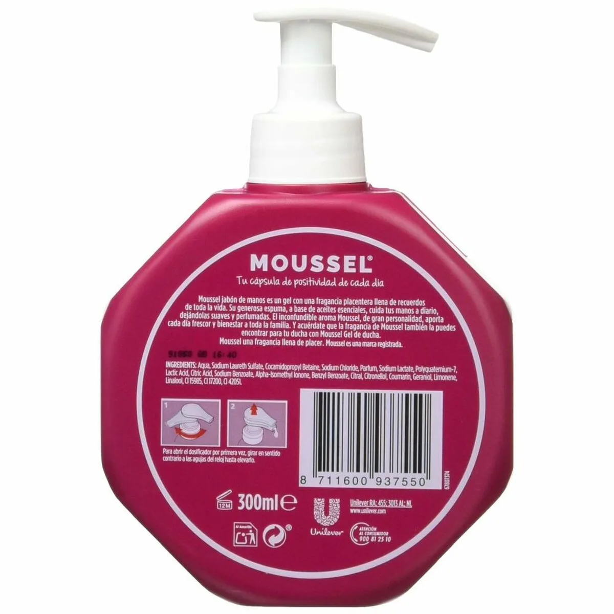 Savon pour les mains moussel 300 ml 300 ml s791398621. Diaytar, le reflect de vos envies multiples : une gamme de produits soigneusement composée pour sa diversité et sa pertinence