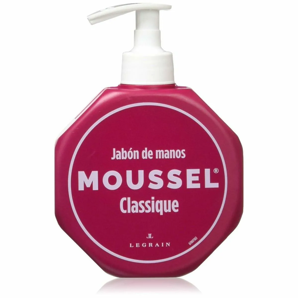Savon pour les mains moussel 300 ml 300 ml s791398691. Diaytar, une vision du shopping en ligne où chaque catégorie de produits, de la high-tech au généraliste, est traitée avec excellence