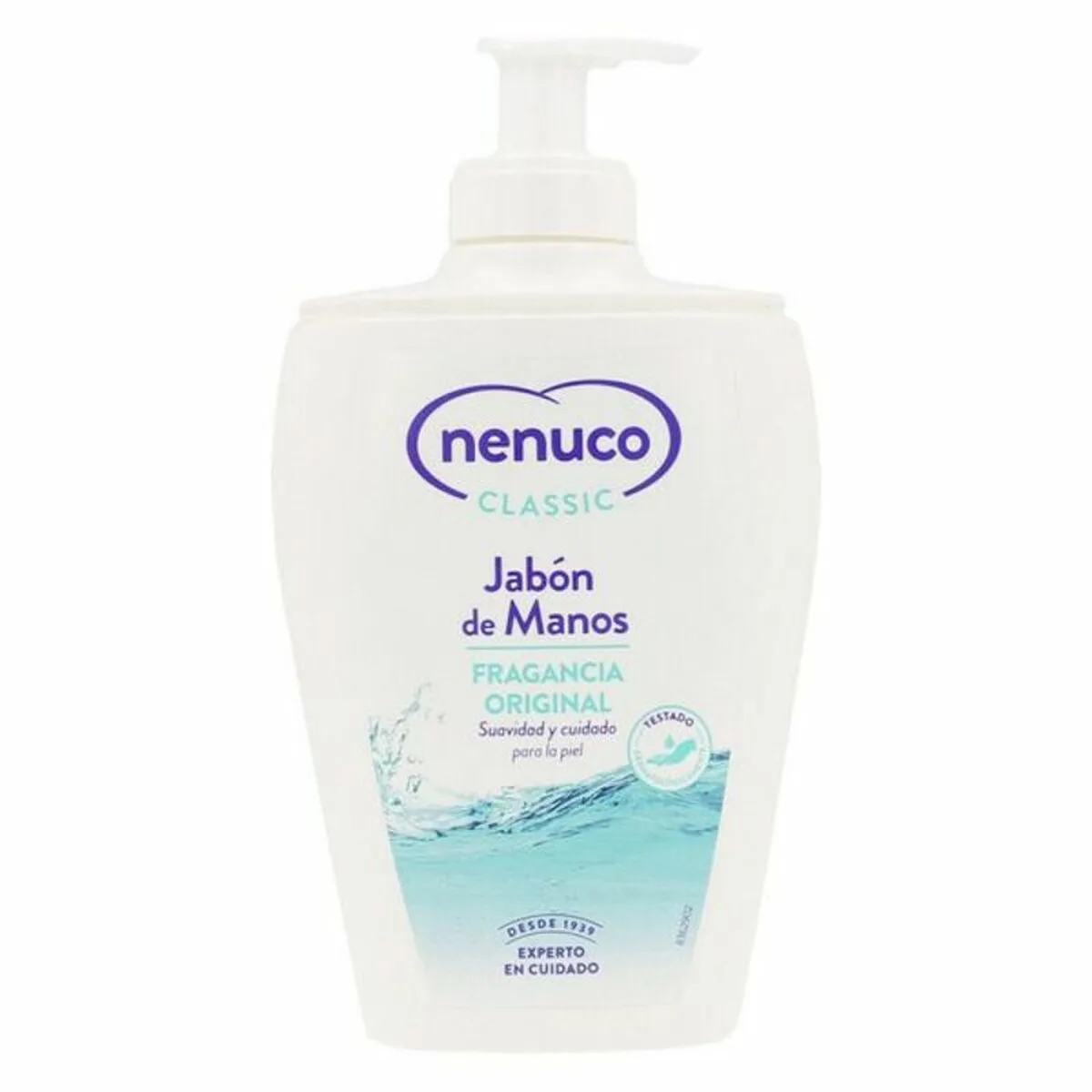 Savon pour les mains nenuco classic s452228141. Diaytar a fait de la variété son arme secrète : une offre généraliste si vaste que vous y trouverez forcément l'inimaginable