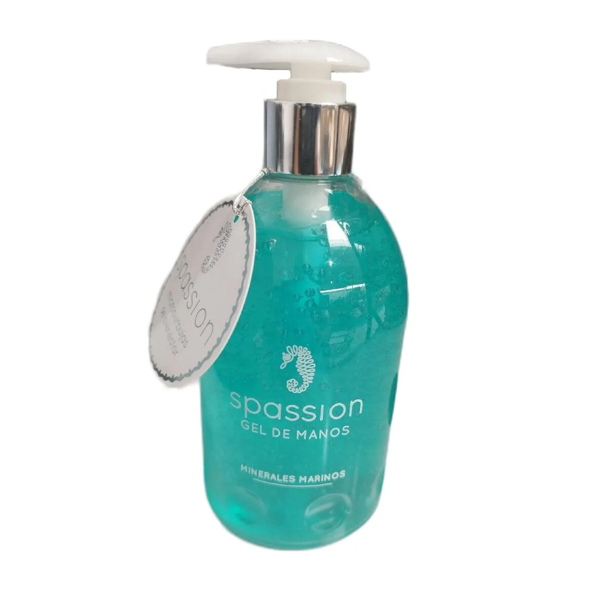 Savon pour les mains spassion 400 ml s450853181. Avec Diaytar, redécouvrez le plaisir de l'achat en ligne grâce à une approche humaine des produits et de la curation