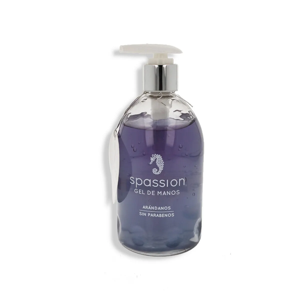 Savon pour les mains spassion myrtille 400 ml s450852353. Notre équipe chez Diaytar est votre équipe de choc, dévouée à débusquer les produits qui méritent votre attention.