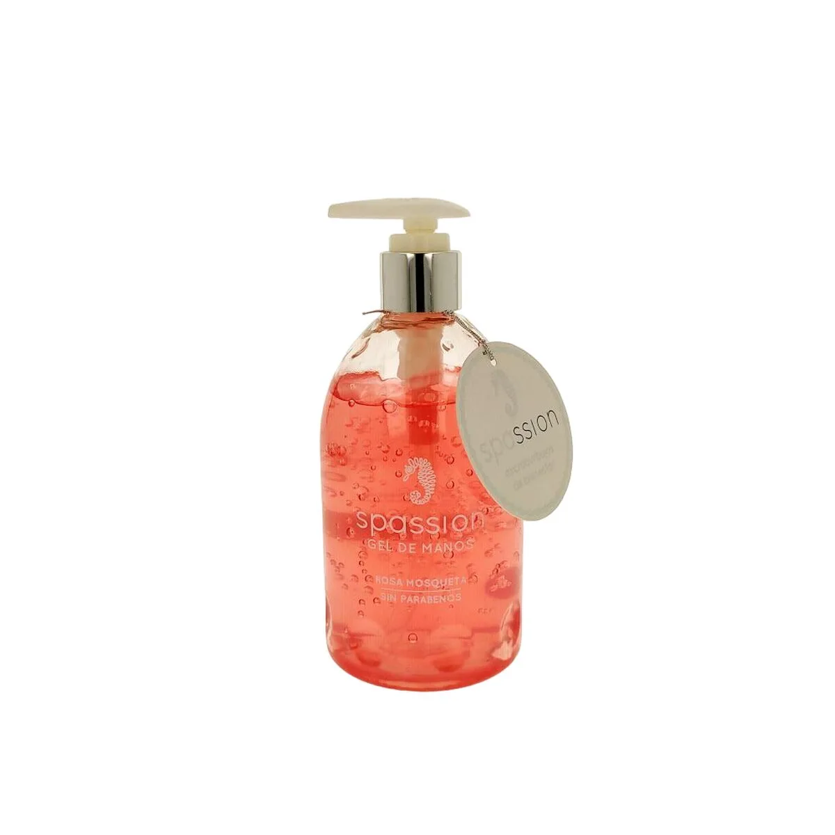 Savon pour les mains spassion rose musquee 400 ml s450851810. Notre philosophie : le produit parfait n'existe pas. C'est pourquoi Diaytar en propose des milliers, pour que vous le créiez.