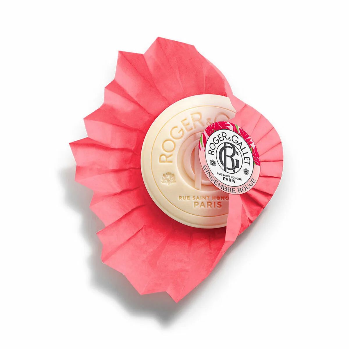 Savon roger gallet gingembre rouge 100 g s0510897894. Bienvenue dans le cercle très sélect des acheteurs inspirés. Diaytar révèle les produits qui définiront demain.