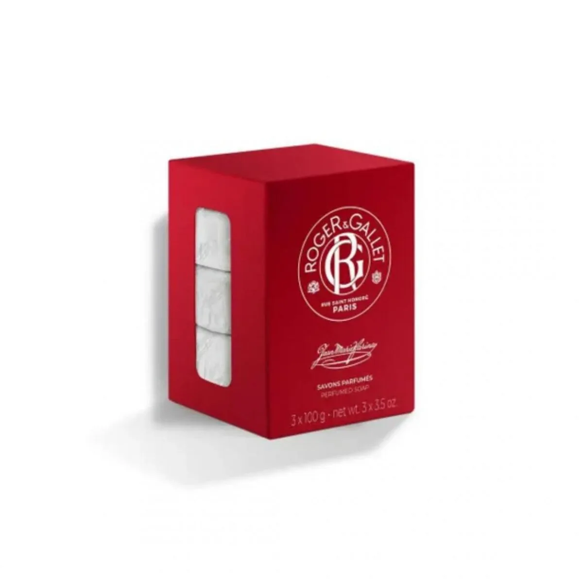 Savon roger gallet jean marie farina parfume jean marie farina 100 g x 3 100 g s0510896237. Diaytar vous propose une sélection pointue de produits électroniques innovants et d'articles maison qui transforment votre quotidien