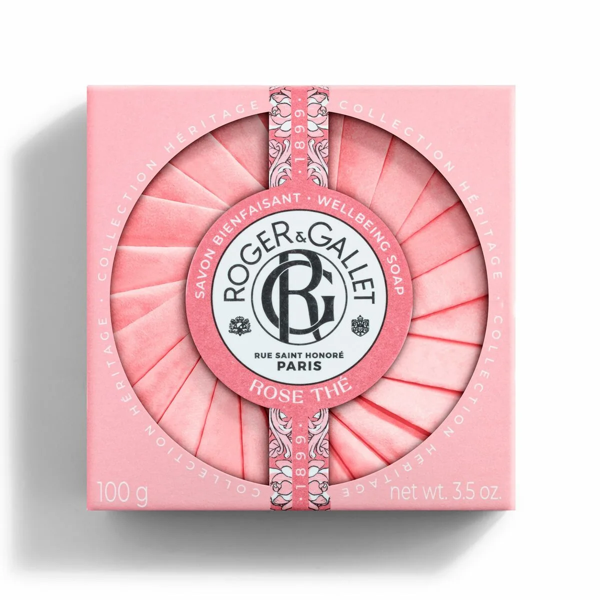 Savon roger gallet rose the 100 g s0512355712. Diaytar, le compagnon idéal de votre vie connectée et stylée, à travers une offre généraliste sans équivalent