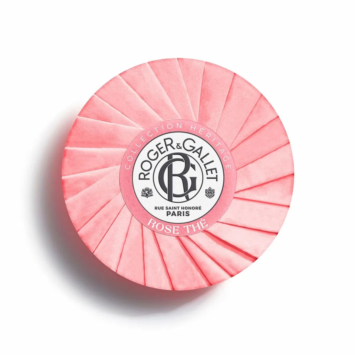 Savon roger gallet rose the 100 g s0512355790. Chez Diaytar, nous valorisons autant la fonction que la forme dans chaque produit que nous ajoutons à notre collection