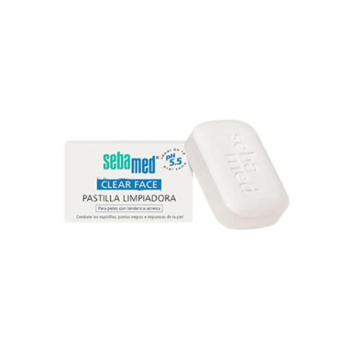 Savon sebamed clear face cachet 100 g s059758945. Diaytar, le trait d'union entre vos besoins pratiques et vos aspirations esthétiques, à travers une offre généraliste pointue