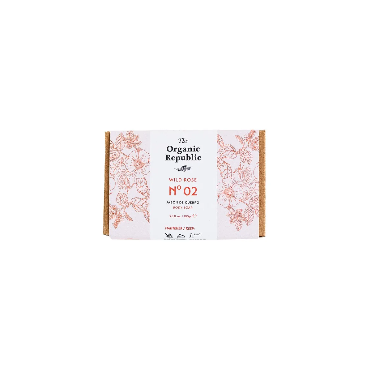 Savon the organic republic jabon rose musquee 100 g s0510410652. Chez Diaytar, nous transformons vos envies en réalité avec style.
