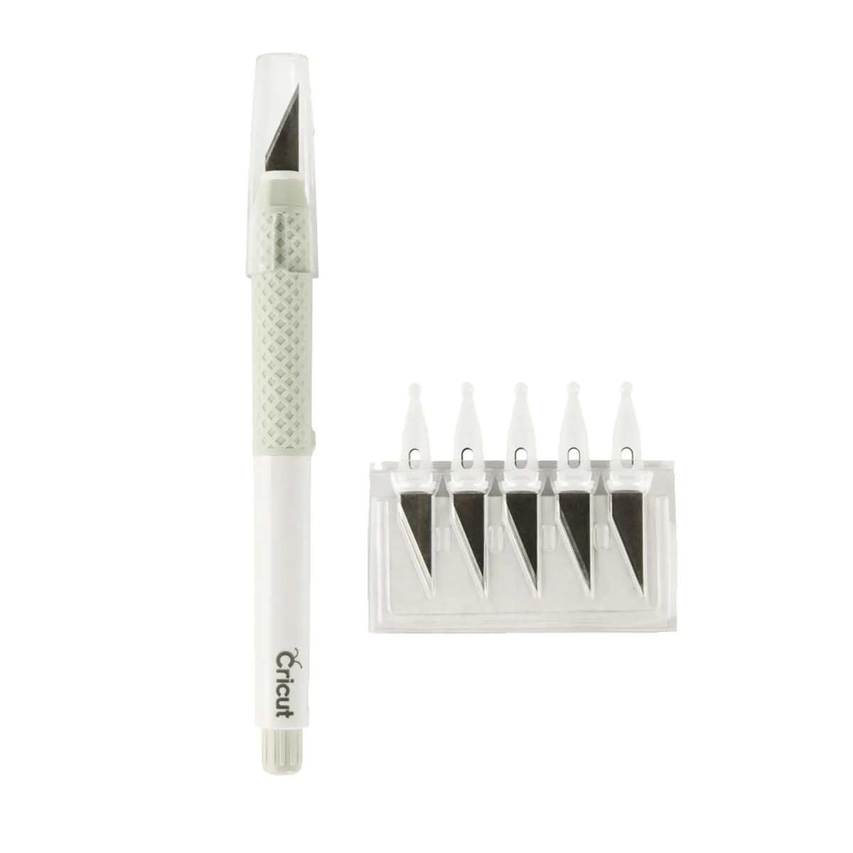 Scalpel pour plotter de decoupe cricut truecntrl vert m032457994. L'ADN de Diaytar : un mélange éclectique et raffiné de produits qui parle aussi bien aux geeks qu'aux esthètes