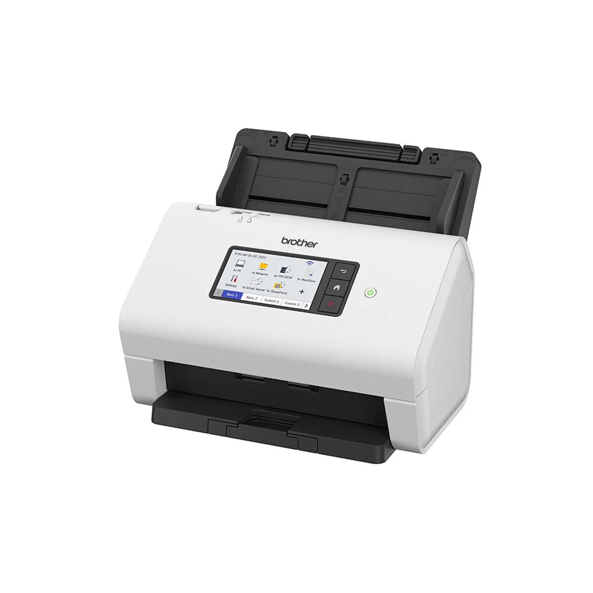 Scanner brother ads 4900w m050330263. Votre foyer mérite le style et le confort des produits Diaytar Home.
