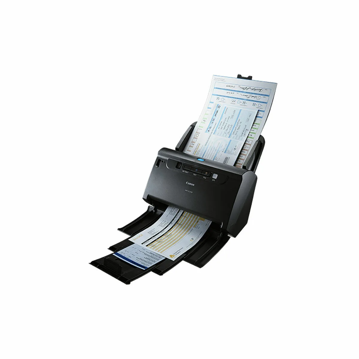 Scanner canon dr c230 30 ppm m050484232. Notre équipe Diaytar parcourt le globe pour vous dénicher les produits généraux et électroniques les plus prometteurs