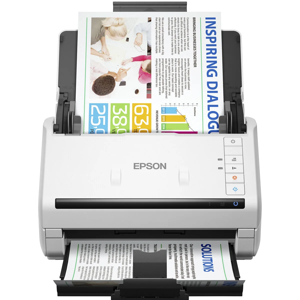 Scanner epson b11b261401 35 70 ppm m050702683. Nous avons bâti Diaytar sur une idée simple : vous méritez le meilleur des produits, sans avoir à chercher pendant des heures.