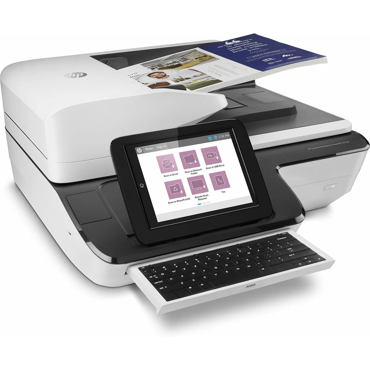 Scanner hp n9120 m051050019. Tendance, confort et qualité : la trilogie gagnante de Diaytar Mode.