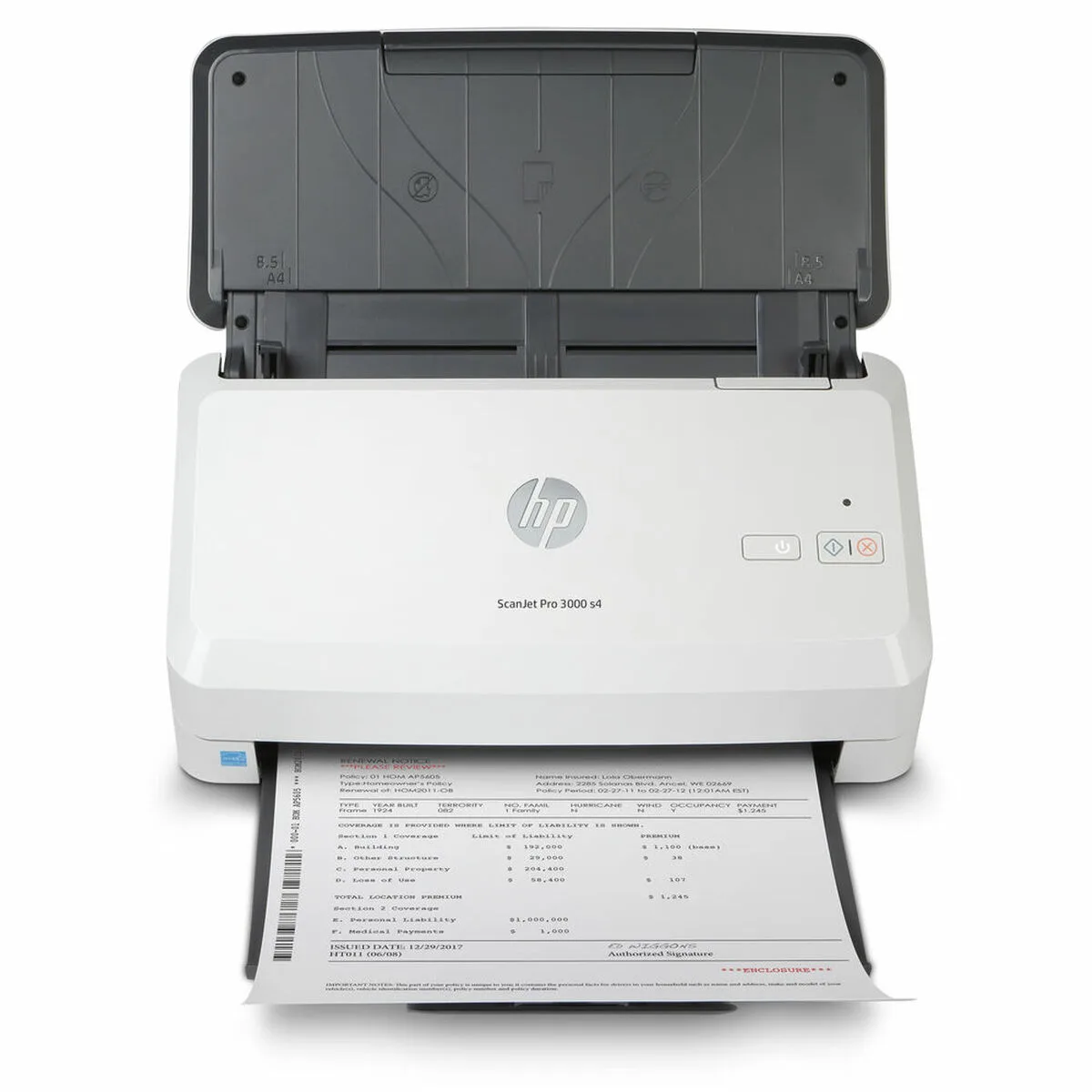Scanner hp scanjet pro 3000 s4 s5507994679. La mode selon Diaytar : audacieuse, accessible et toujours dans l'air du temps.
