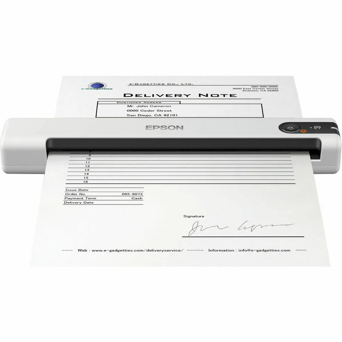 Scanner portable epson b11b252402 600 dpi usb 2 0 s5508171866. Diaytar : Parce que vos goûts sont éclectiques, notre offre de produits l'est tout autant. Explorez sans modération.