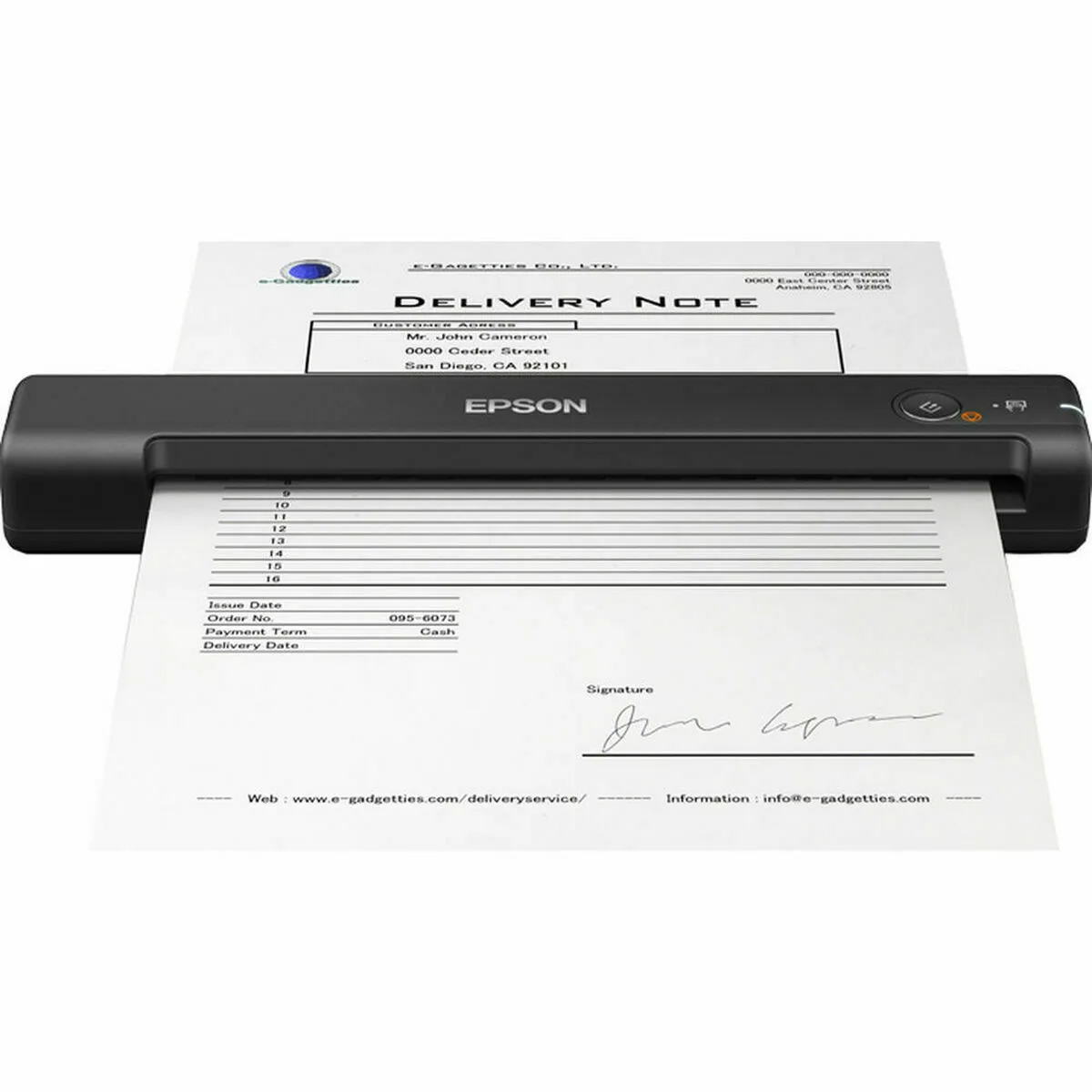 Scanner portable epson workforce es 50 m050701973. Nous sommes les storytellers du produit ordinaire devenu extraordinaire. Bienvenue dans le récit Diaytar.
