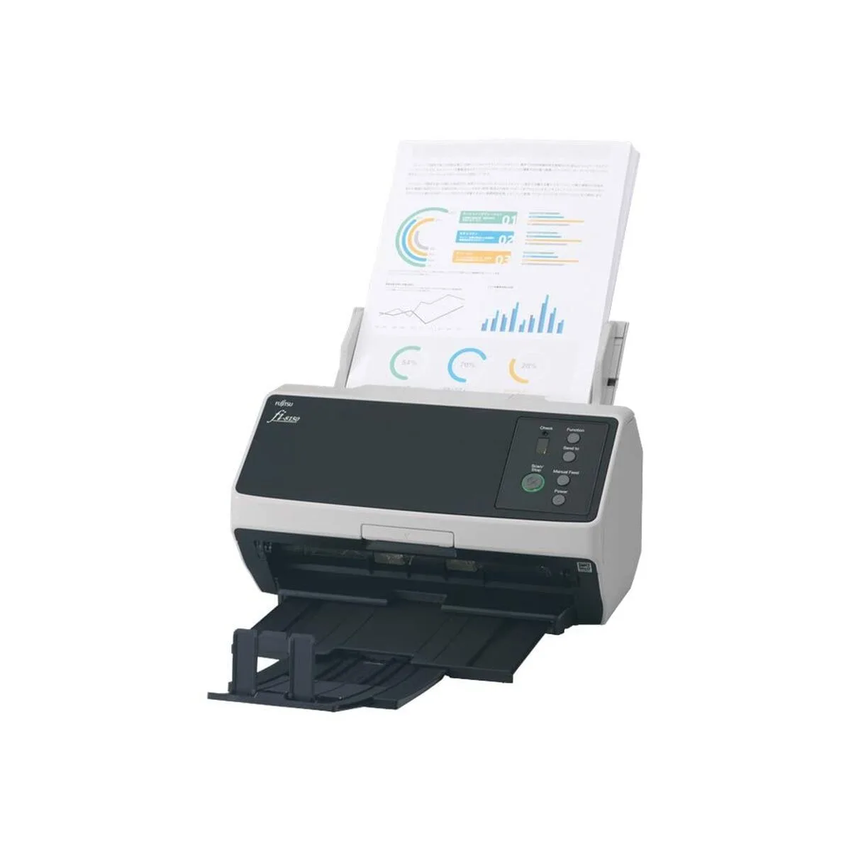 Scanner ricoh pa03810 b101 50 ppm s774092967. Notre mission chez Diaytar : vous simplifier la vie en vous proposant les produits les plus ingénieux et les plus tendance du marché