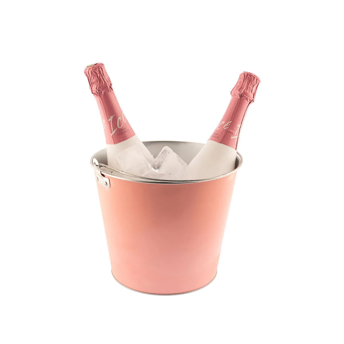 Sceau a glace koala avec poignee rose metal 5 l s271113848. Diaytar vous connecte à l'essentiel et au superflu stylé : une gamme complète de produits pour tous vos besoins et envies