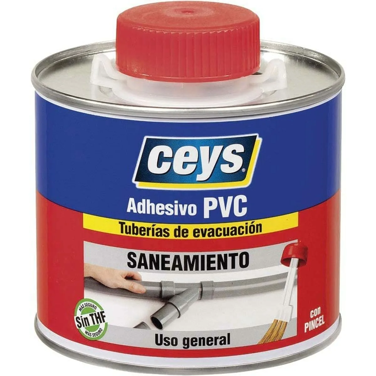 Scellant adhesif ceys pvc s790879159. Diaytar, une destination où l'on vient pour un produit précis et où l'on reste pour l'étendue et la qualité de l'offre