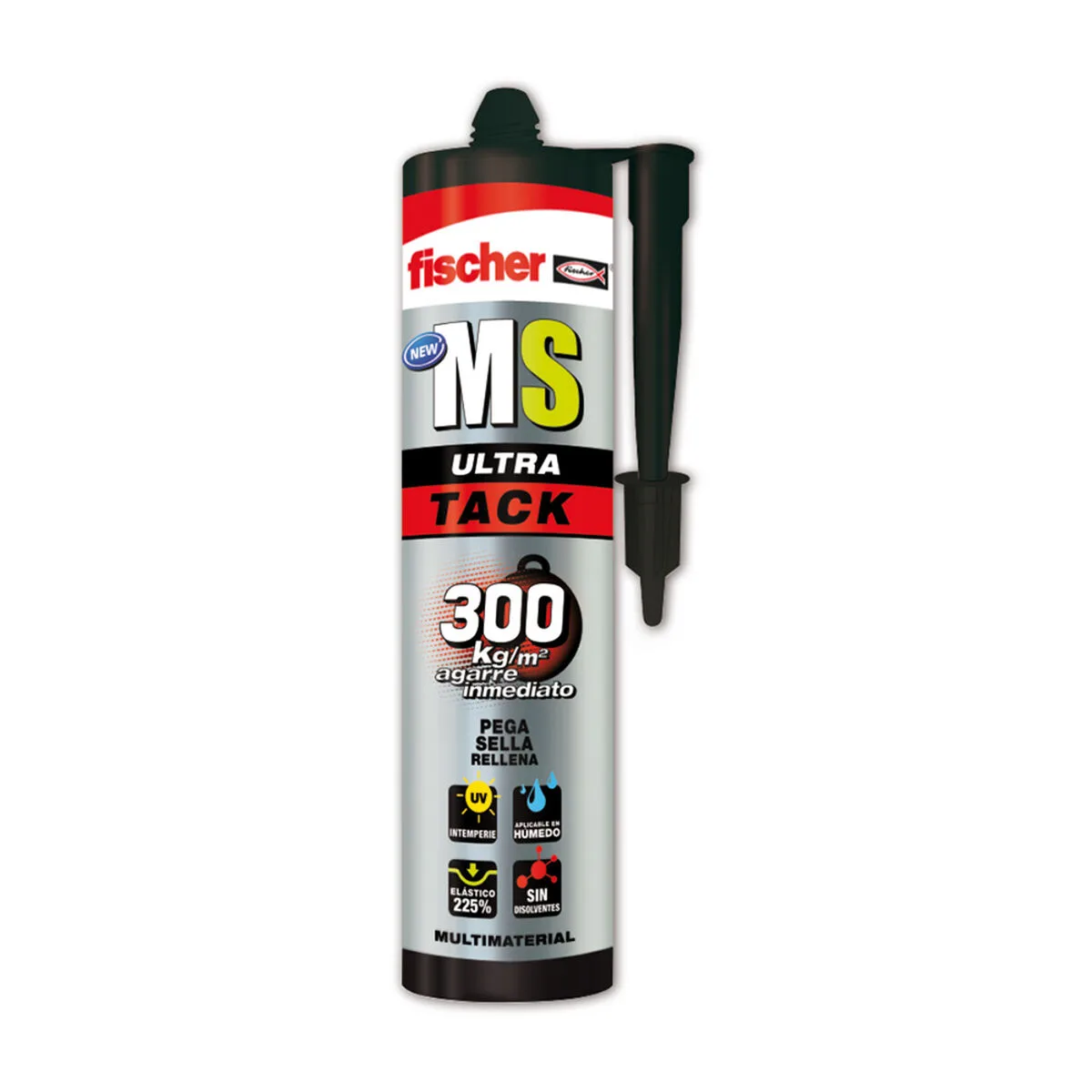 Scellant adhesif fischer ms blanc 290 ml s790397838. Pour un shopping sans contrainte et plein de bonnes surprises, Diaytar est la destination ultime des produits généralistes