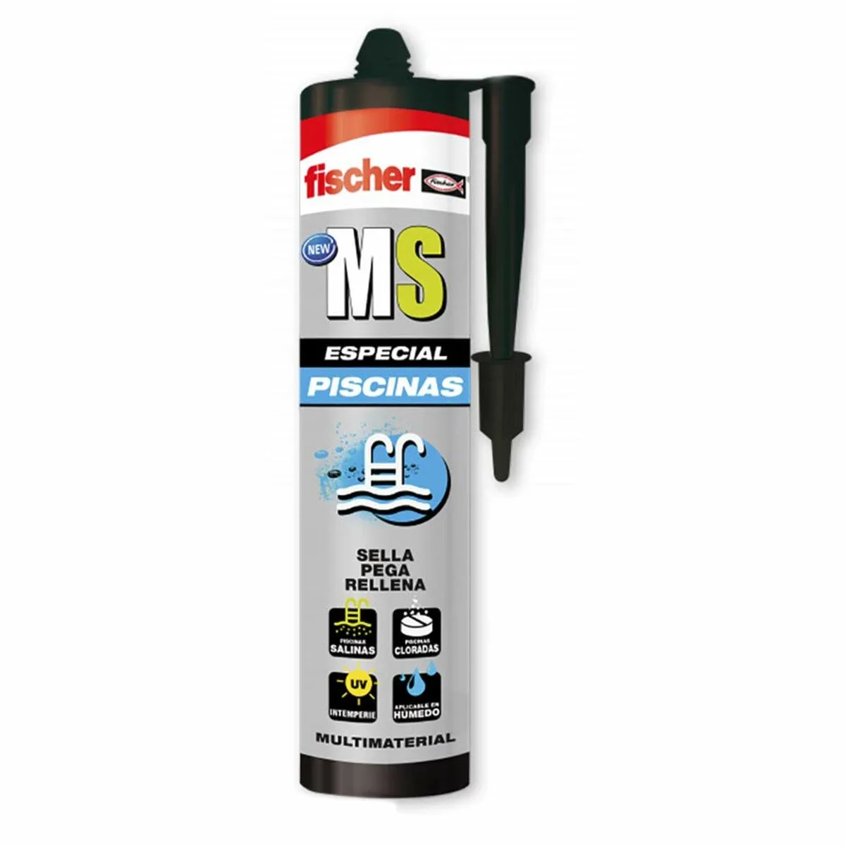 Scellant adhesif fischer ms blanc 290 ml s790400057. Soyez à la pointe de la tendance et de la technologie avec Diaytar, votre partenaire pour un shopping généraliste avisé