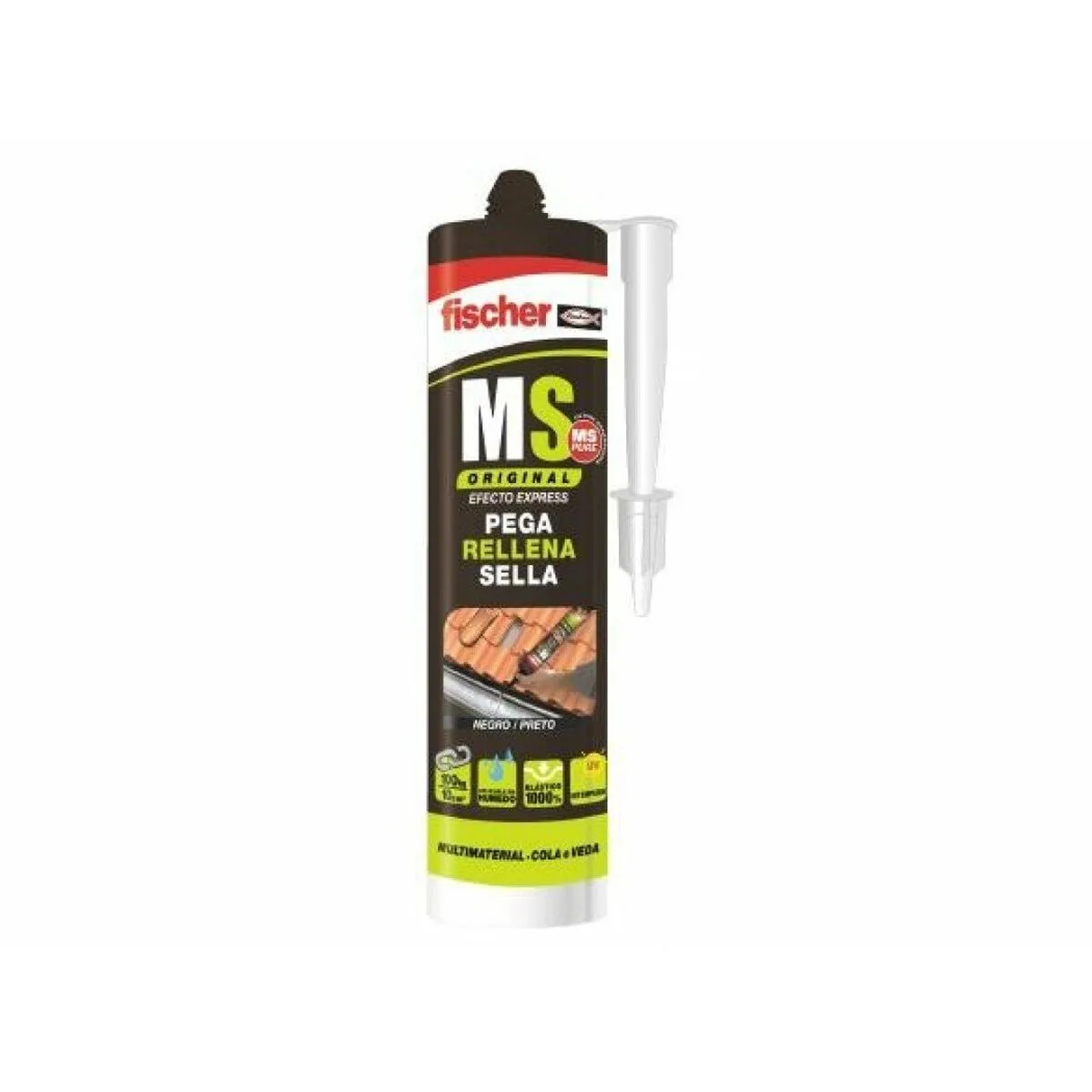 Scellant adhesif fischer ms marron 290 ml s790130499. Diaytar, c'est la rencontre parfaite entre modernité et authenticité.
