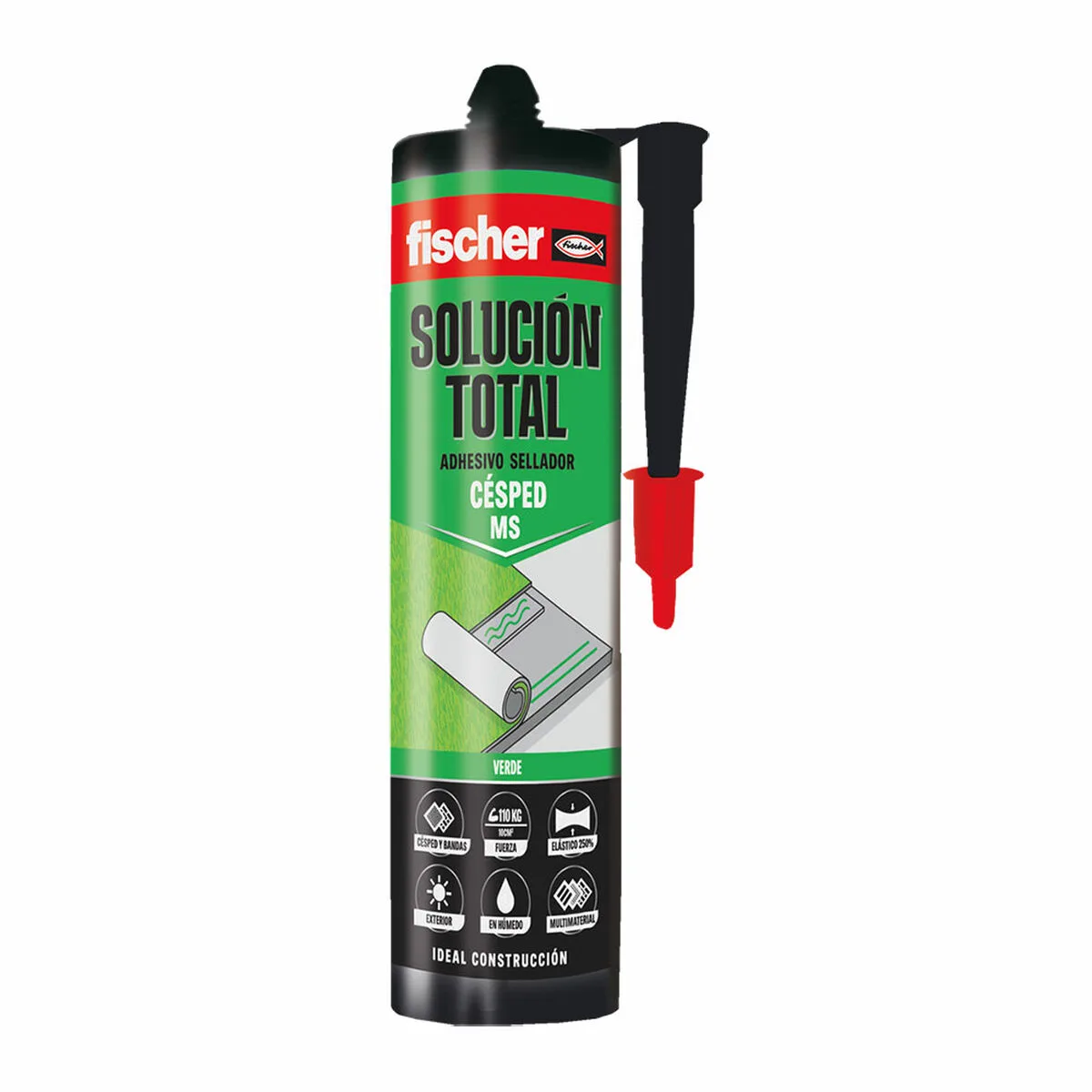 Scellant adhesif fischer solucion total 572480 vert 290 ml pelouse s792371162. L'aventure Diaytar est une quête permanente de sens et d'esthétisme à travers des produits soigneusement pensés.